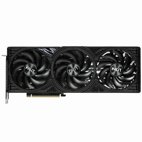 Видеокарта Palit GeForce RTX 5070 GamingPro S 12Gb