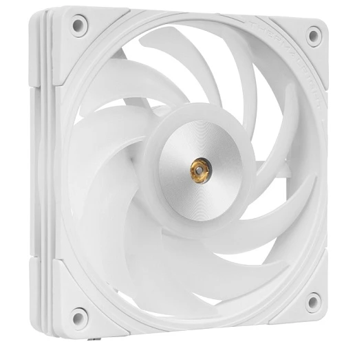 Вентилятор Thermalright TL-B12W-S белый, TRTLB12WS