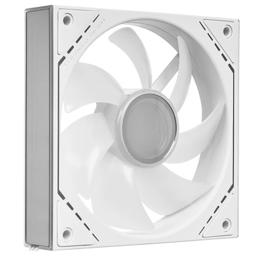 Вентилятор Thermalright TL-M12W-S белый, TRTLM12WS