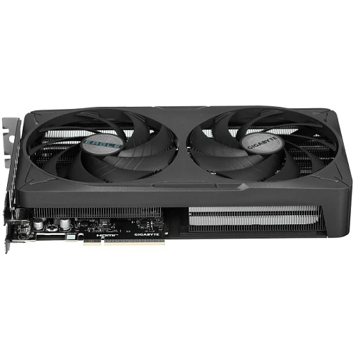 Видеокарта GIGABYTE GeForce RTX 5060 Ti EAGLE OC 8Gb