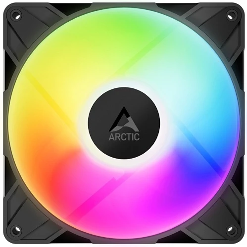 Вентилятор ARCTIC P14 Pro A-RGB черный, ACFAN00315A