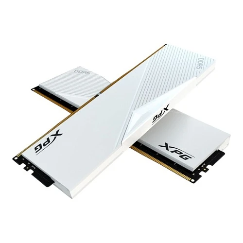 Оперативная память ADATA XPG LANCER  64Gb 6000MHz, KIT 2*32Gb, AX5U6000C3032G-DCLAWH