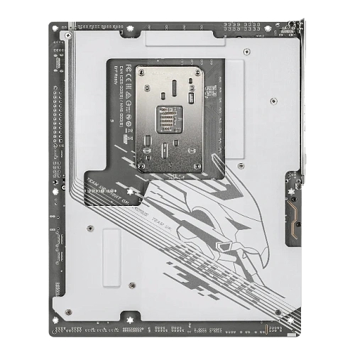 Мат. плата Gigabyte X870E AORUS PRO X3D ICE, AM5