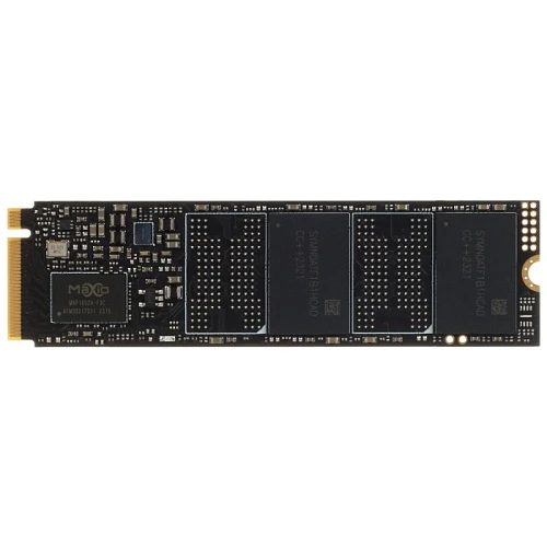 SSD накопитель ADATA LEGEND 900 1Tb M.2 NVMe, SLEG-900-1TCS