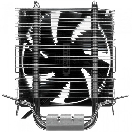 Кулер ID-COOLING SE-902-SD V3 черный