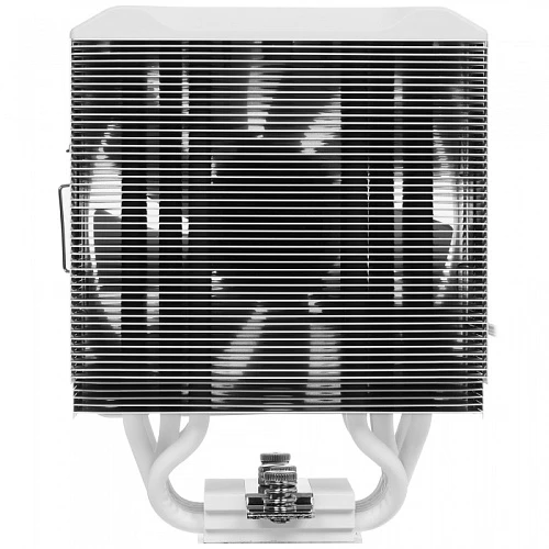 Кулер JONSBO HX6240 White белый