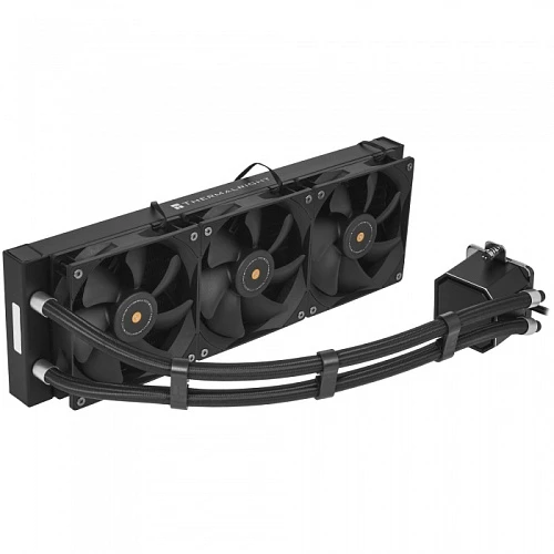 Система охлаждения Thermalright Frozen Prism 360 черная, TRFP360B