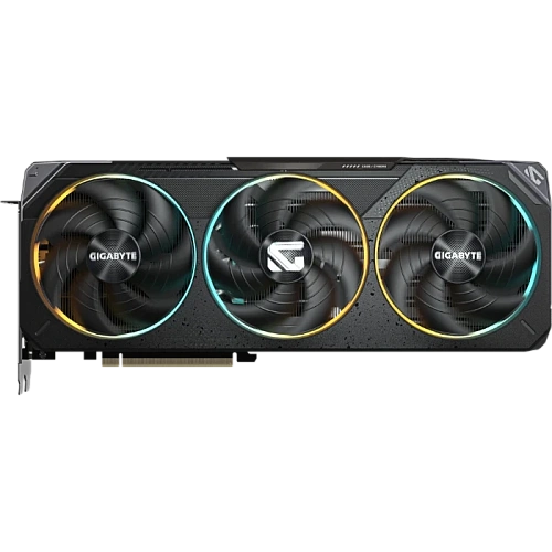 Видеокарта GIGABYTE GeForce RTX 5070 GAMING OC 12Gb