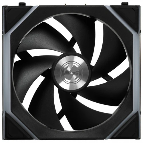Комплект вентиляторов LIAN LI UNI FAN SL WIRELESS 120 черный, G99.12SL1W3B.R0