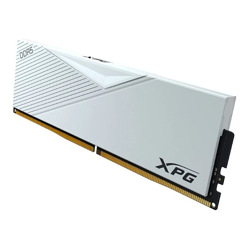 Оперативная память ADATA XPG LANCER  64Gb 6000MHz, KIT 2*32Gb, AX5U6000C3032G-DCLAWH