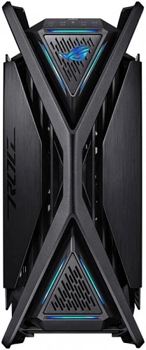 Корпус ASUS ROG Hyperion GR701 BTF Edition черный, Full-Tower