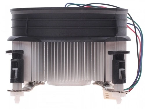 Кулер DEEPCOOL THETA 21 PWM черный, DP-ICAP-T21P
