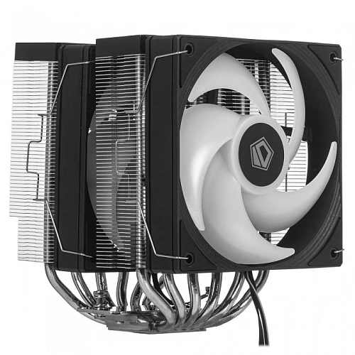 Кулер ID-COOLING FROZN A620 PRO SE ARGB черный