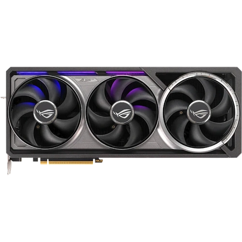 Видеокарта ASUS GeForce RTX 5090 ROG Astral BTF OC Edition 32Gb