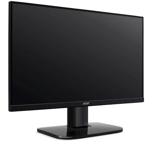 Монитор Acer KA242YGbi, 23.8", черный