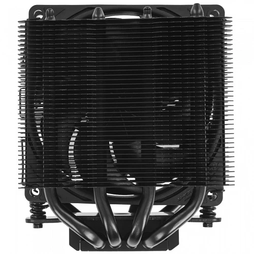 Кулер Thermalright Peerless Assassin 90 SE BLACK черный, TRPA90SEB