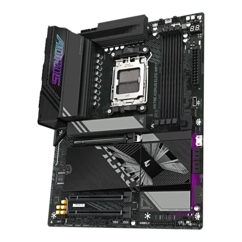 Мат. плата GIGABYTE Z890 EAGLE WIFI7 rev.1.1, LGA 1851