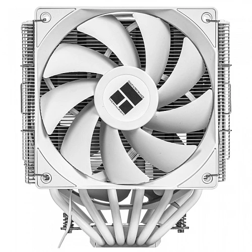 Кулер Thermalright Peerless Assassin 140 WHITE белый, PA140-WHITE