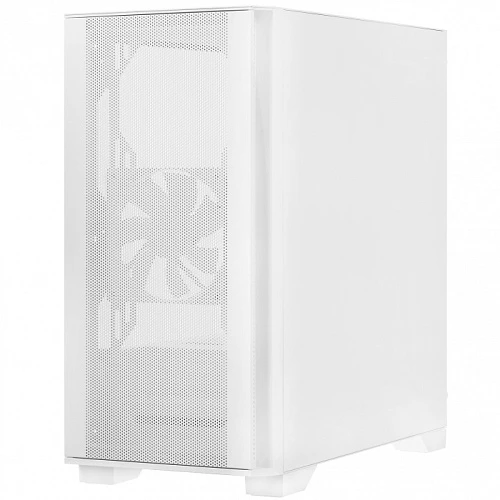 Корпус MONTECH AIR 100 LITE белый, Mini-Tower