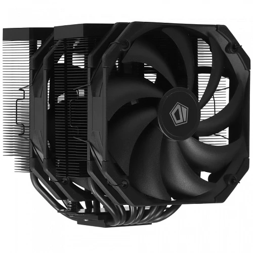 Кулер ID-COOLING FROZN A720 BLACK черный