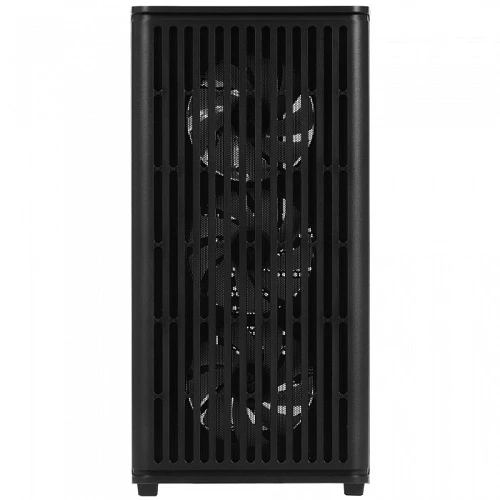 Корпус XASTRA A409 черный, Mid-Tower