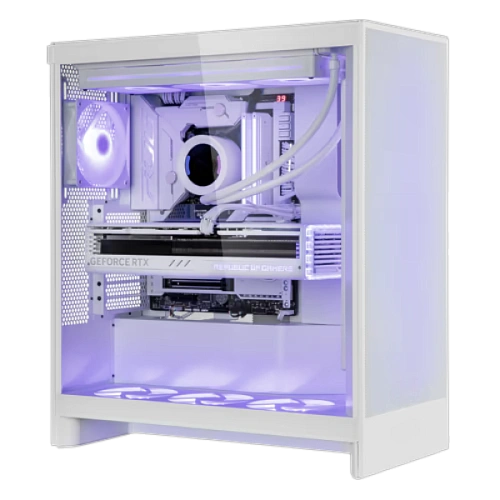 Игровой ПК LEGIONPC GAME 85483
