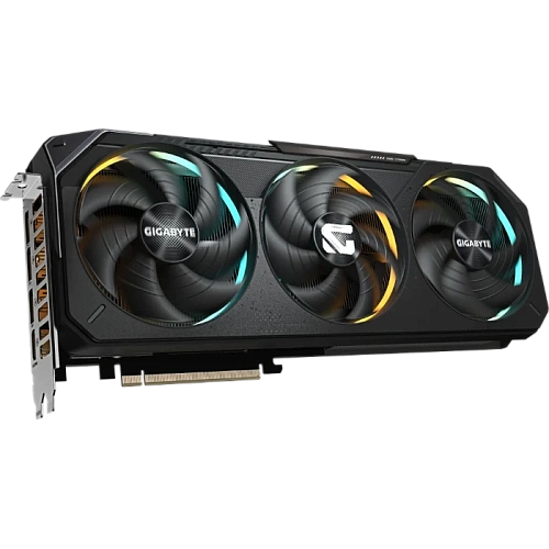 Видеокарта GIGABYTE GeForce RTX 5070 GAMING OC 12Gb