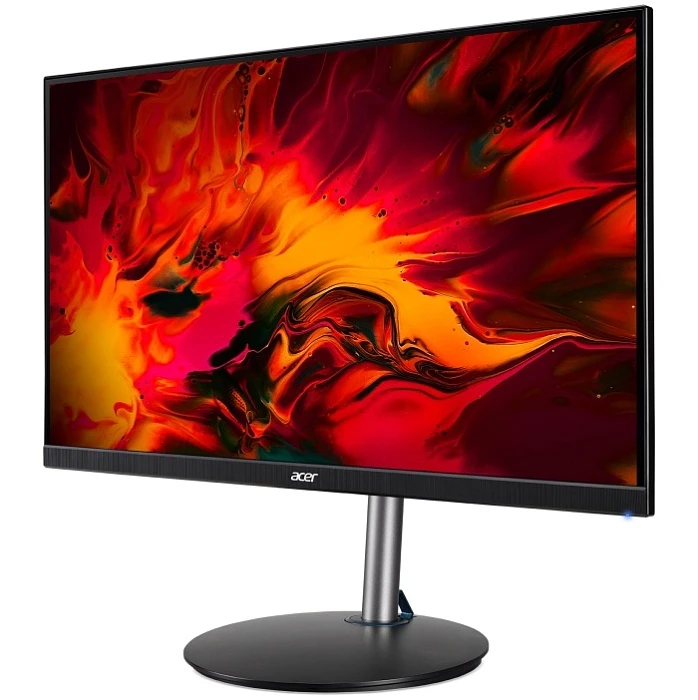 Монитор Acer Nitro XF273UW2bmiiprx, 27", черный