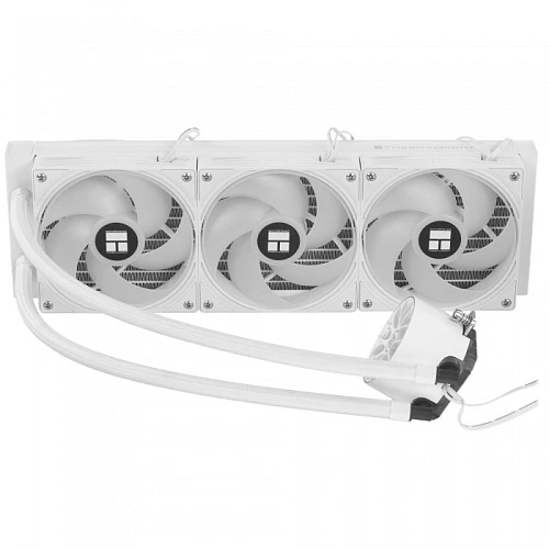 Система охлаждения Thermalright Aqua Elite 360 V6 Argb белая