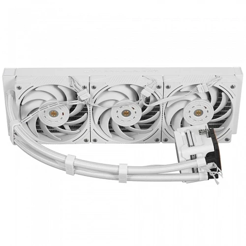 Система охлаждения Thermalright Elite Vision 360 ARGB белая
