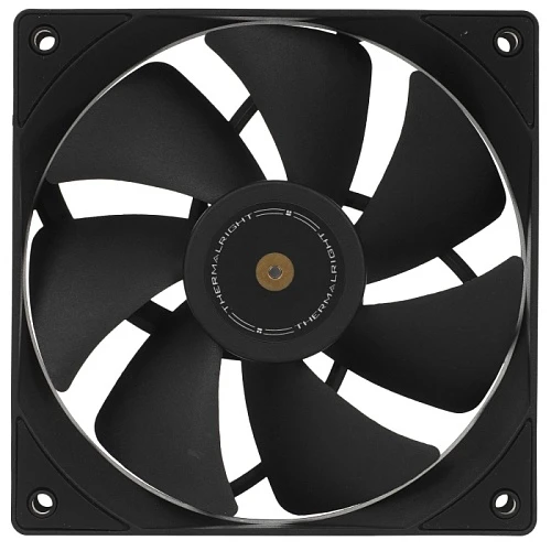 Вентилятор Thermalright TL-G12B черный, TRTLG12B