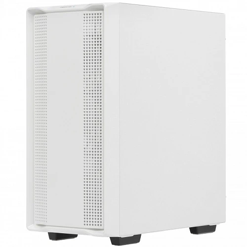 Корпус DEEPCOOL CC560 V2 белый, Mid-Tower