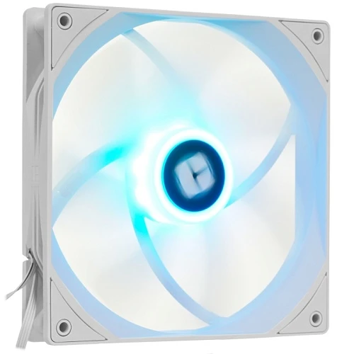 Вентилятор Thermalright TL-C14CW-S белый