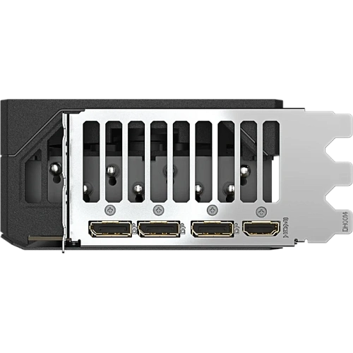 Видеокарта GIGABYTE GeForce RTX 5070 AORUS MASTER 12Gb