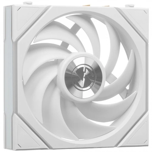 Комплект вентиляторов LIAN LI UNI FAN TL WIRELESS 120-3 белый, G99.12TL1W3W.R0