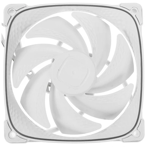 Вентилятор Geometric Future Squama 2503W Single Pack белый, 1F2503W112001