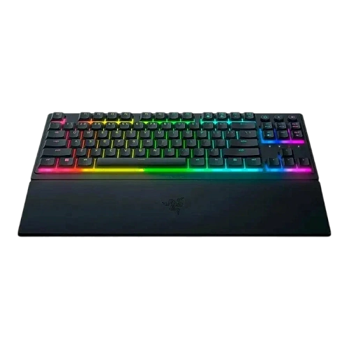 Игровой стиль без переплат: доступная клавиатура Razer Ornata V3 X теперь в «LEGION PC»