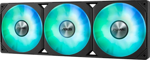 Система охлаждения ASUS PRIME LC 360 ARGB черная, 90RC0101-B0EAY0