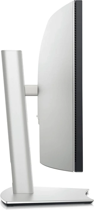 Монитор Dell UltraSharp U3425WE, 34", белый