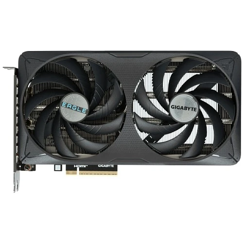 Видеокарта GIGABYTE GeForce RTX 5060 Ti EAGLE OC 8Gb