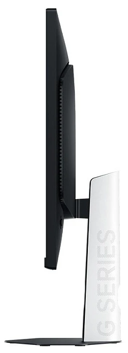 Монитор Xiaomi G27i 2026, 27", черный