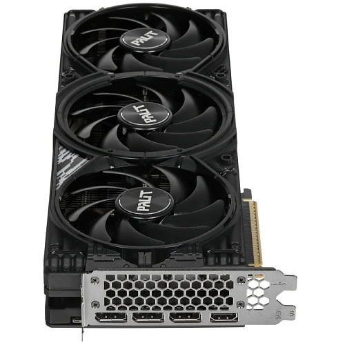 Видеокарта Palit GeForce RTX 5070 Ti GamingPro-S 16Gb