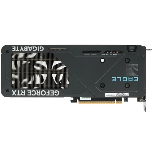 Видеокарта GIGABYTE GeForce RTX 5060 EAGLE MAX OC 8Gb