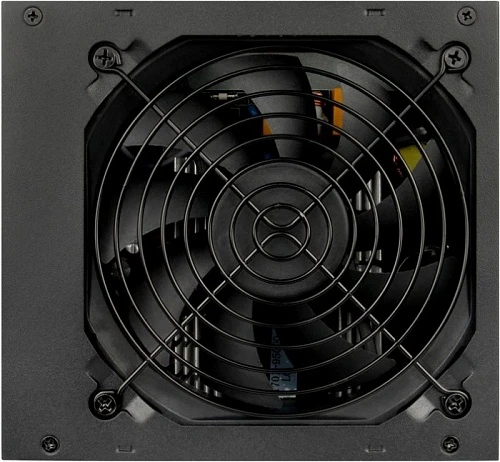 Блок питания 1STPLAYER BLACK.SIR 5.0 черный, SR-500W