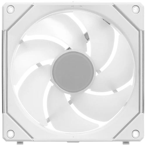 Вентилятор LIAN LI UNI FAN SL Infinity 140 белый, G99.14SLIN1W.R0