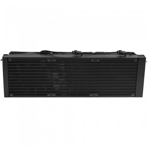 Система охлаждения ID-COOLING FX360 PRO черная, FX360 PRO