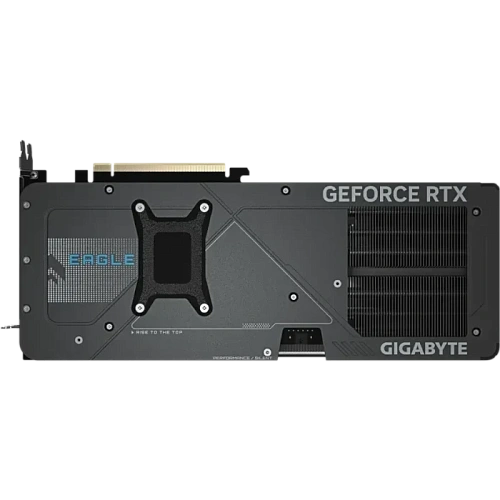 Видеокарта GIGABYTE GeForce RTX 5070 Ti EAGLE OC SFF 16Gb