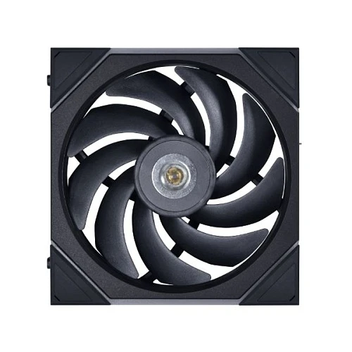 Вентилятор LIAN LI UNI FAN TL WIRELESS 140 черный, G99.14TL1W1B.R0