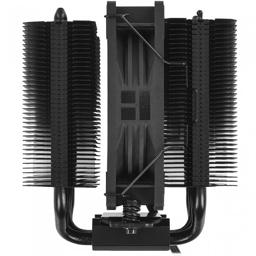 Кулер Thermalright Peerless Assassin 90 SE BLACK черный, TRPA90SEB