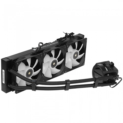 Система охлаждения Thermalright Core Vision 360 Argb черная